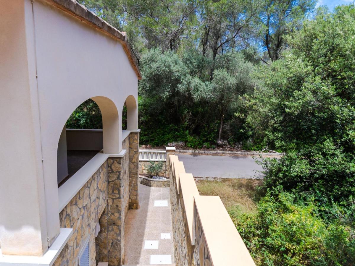 Villa Cala Santanyi Beach House Jm By Interhome Eksteriør billede