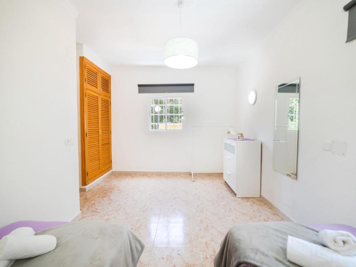 Villa Cala Santanyi Beach House Jm By Interhome Eksteriør billede