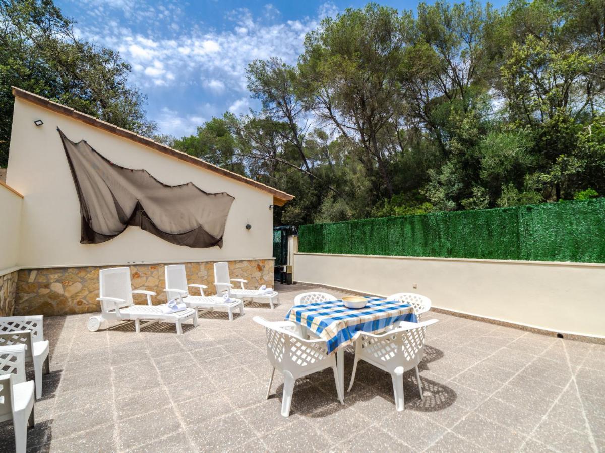 Villa Cala Santanyi Beach House Jm By Interhome Eksteriør billede