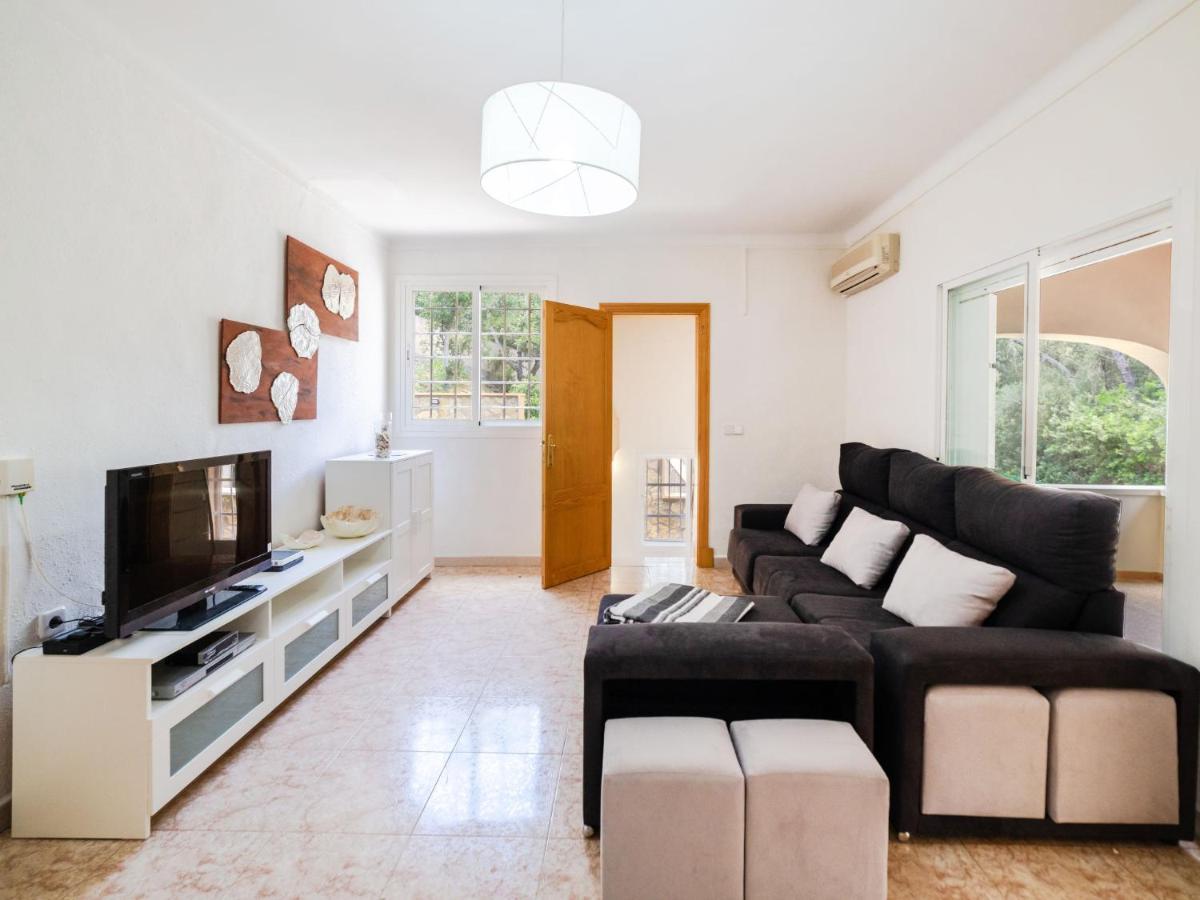 Villa Cala Santanyi Beach House Jm By Interhome Eksteriør billede