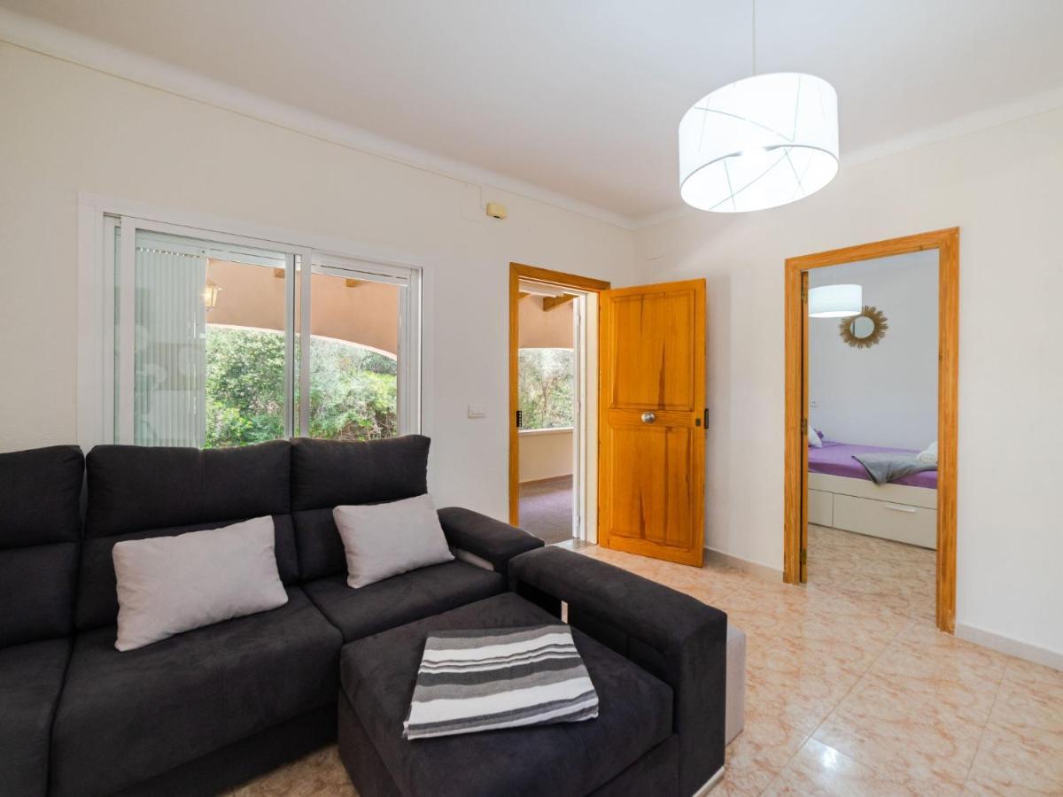 Villa Cala Santanyi Beach House Jm By Interhome Eksteriør billede