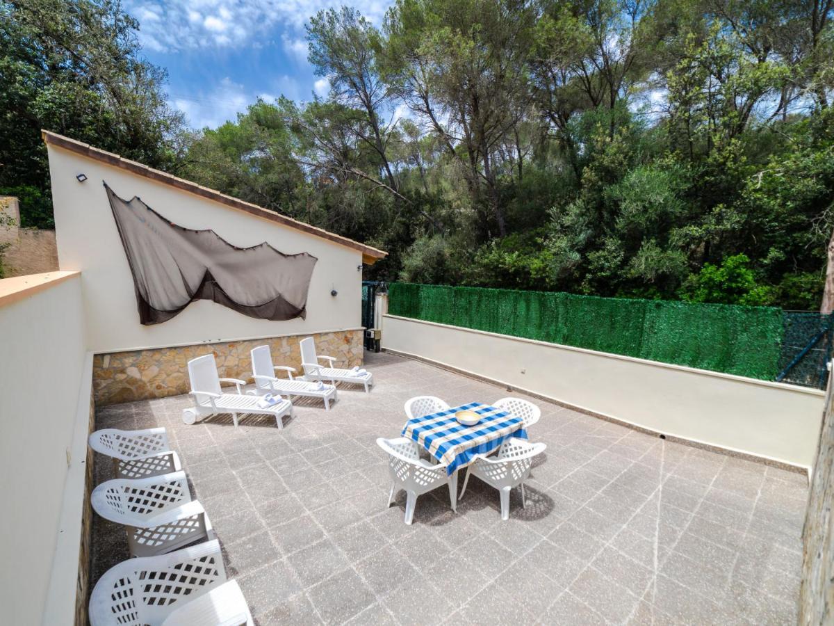 Villa Cala Santanyi Beach House Jm By Interhome Eksteriør billede