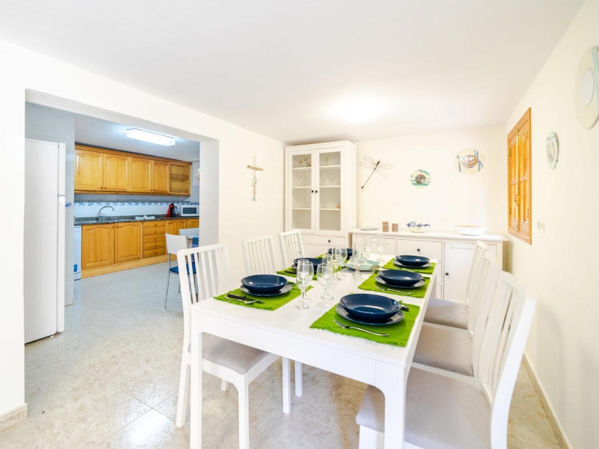 Villa Cala Santanyi Beach House Jm By Interhome Eksteriør billede