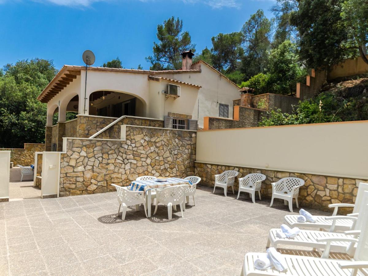 Villa Cala Santanyi Beach House Jm By Interhome Eksteriør billede
